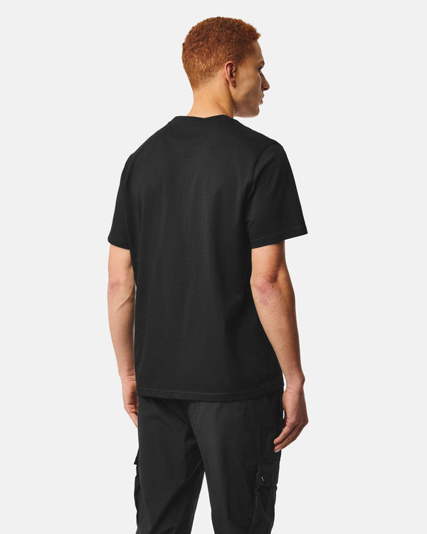 Adrar T-Shirt Black
