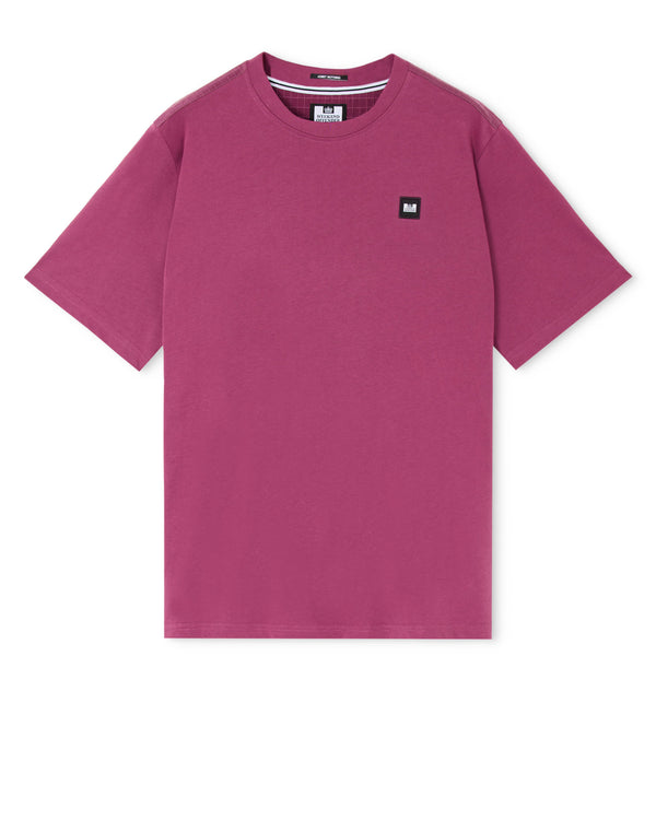 Garcia T-Shirt Kirsch