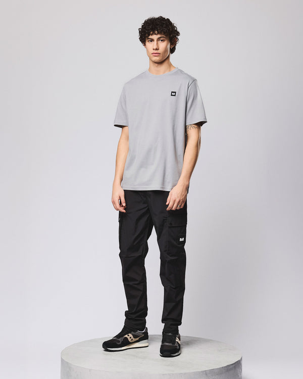 Garcia T-Shirt Smokey Grey