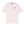 Garcia T-Shirt Soft Pink