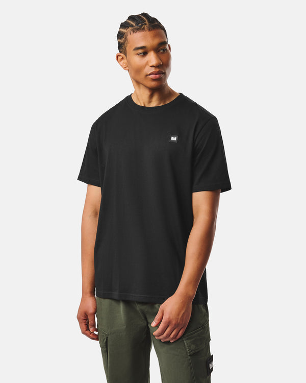 Garcia T-Shirt Black