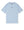 Millergrove T-Shirt Blue Tourmaline/Black