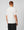 Millergrove T-Shirt Ghost/Black Forest Green
