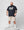 Plus Size - Shevchenko T-Shirt Navy