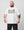 Übergröße – Shevchenko T-Shirt Weiß
