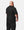 Taglie Forti - T-Shirt Nera Schvchenko