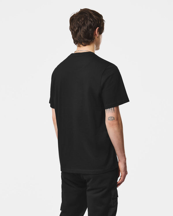 T-shirt Shevchenko Nera