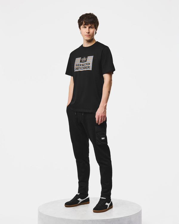 T-shirt Shevchenko Nera