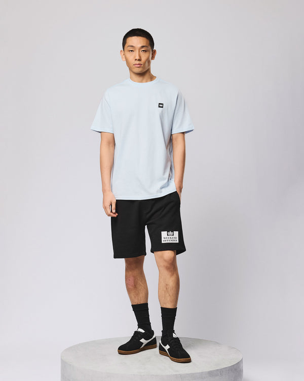 Isley T-Shirt Sky Blue