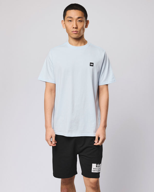 Isley T-Shirt Sky Blue