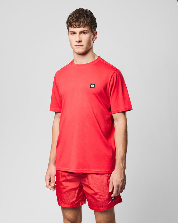 Isley T-Shirt Watermelon