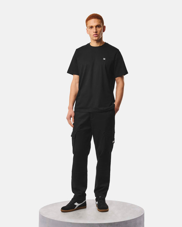 Isley T-Shirt Black