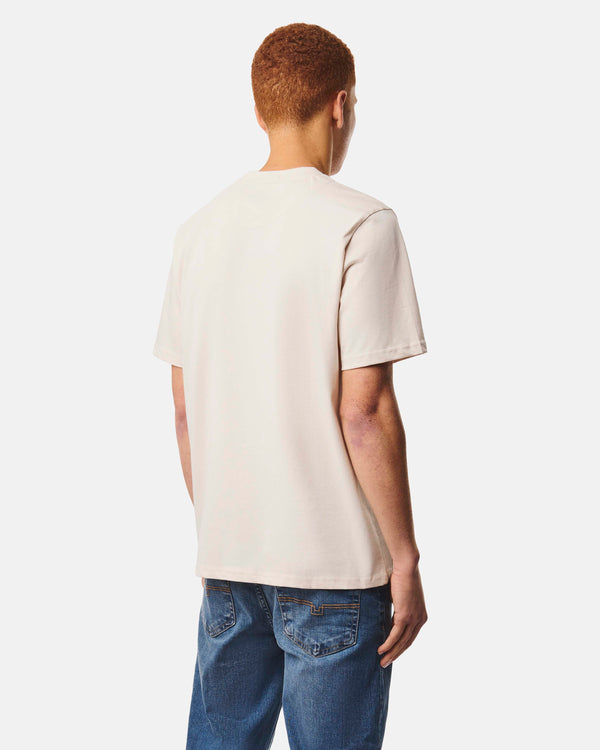 Isley T-Shirt Kalzium