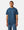 Isley T-Shirt Lagoon Blue