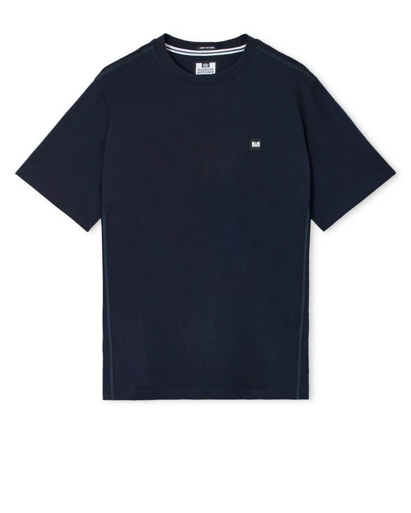 Isley T-Shirt Navy
