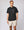 Stiniva T-Shirt Schwarz