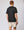 Stiniva T-Shirt Schwarz