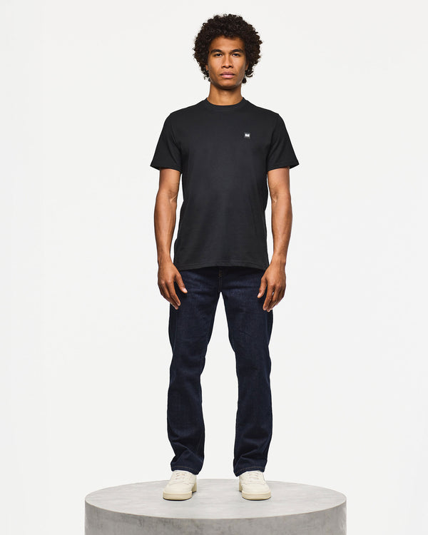 Cannon Beach T-Shirt Schwarz