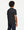 Cannon Beach T-Shirt Schwarz