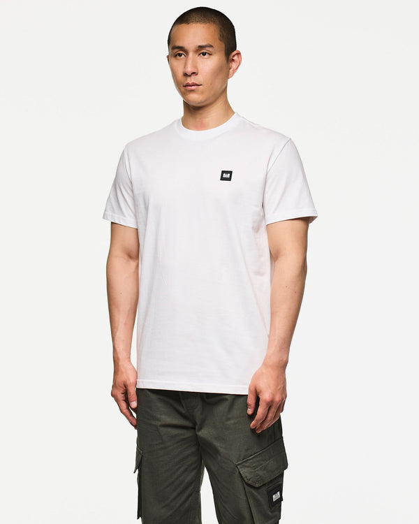 Cannon Beach T-Shirt White