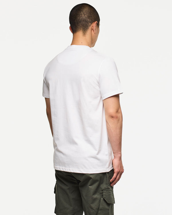 Cannon Beach T-Shirt White