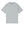 Mouras T-Shirt Graumeliert/Ghost