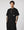 Senna T-Shirt Black