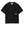 Senna T-Shirt Black
