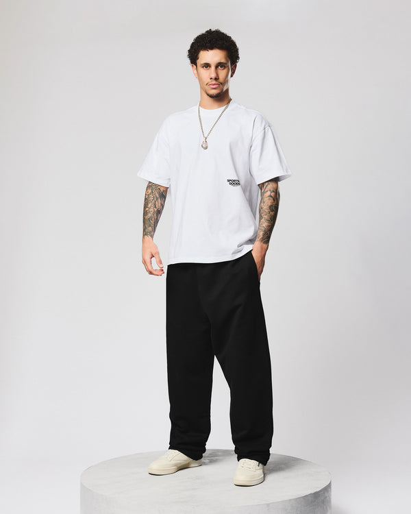 Senna T-Shirt White