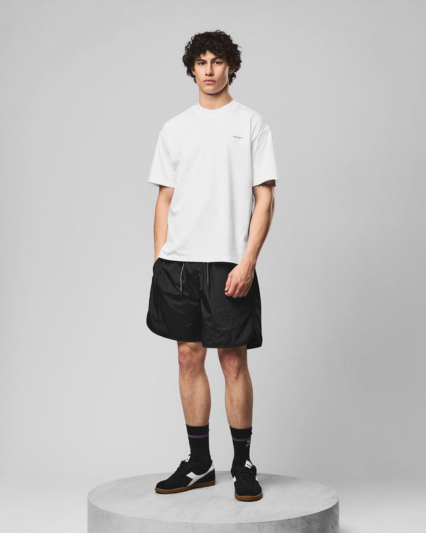 Micro WOAN T-Shirt White
