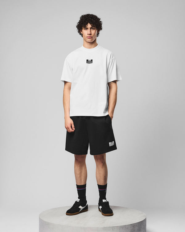 Melita T-Shirt White