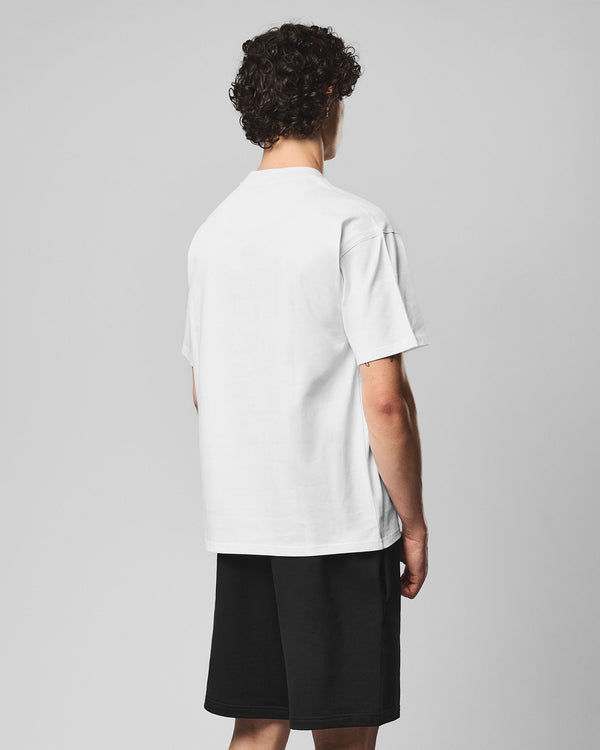 Melita T-Shirt White