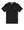 Cannon Beach T-Shirt Schwarz