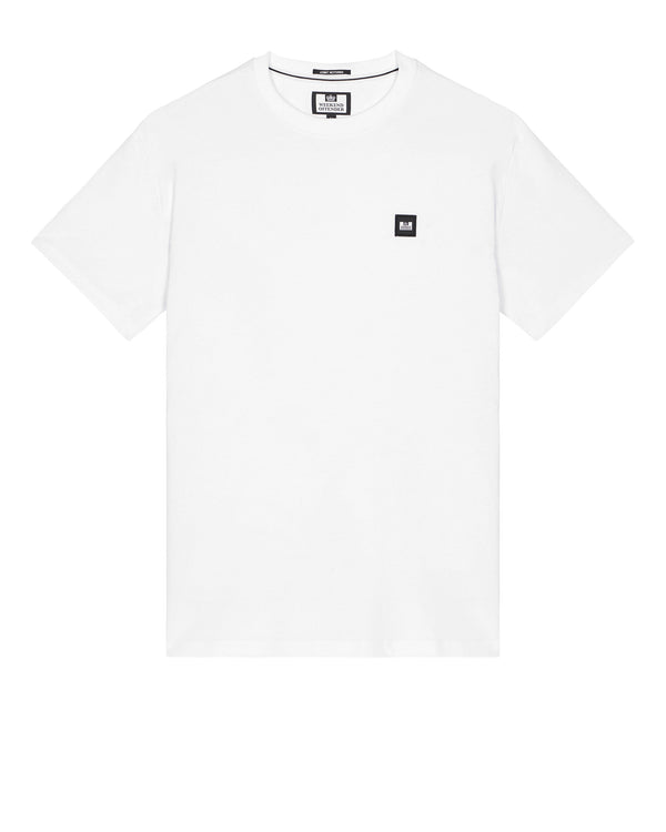 Plus Size - Cannon Beach T-Shirt White