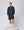 Maya Jogger Short Navy