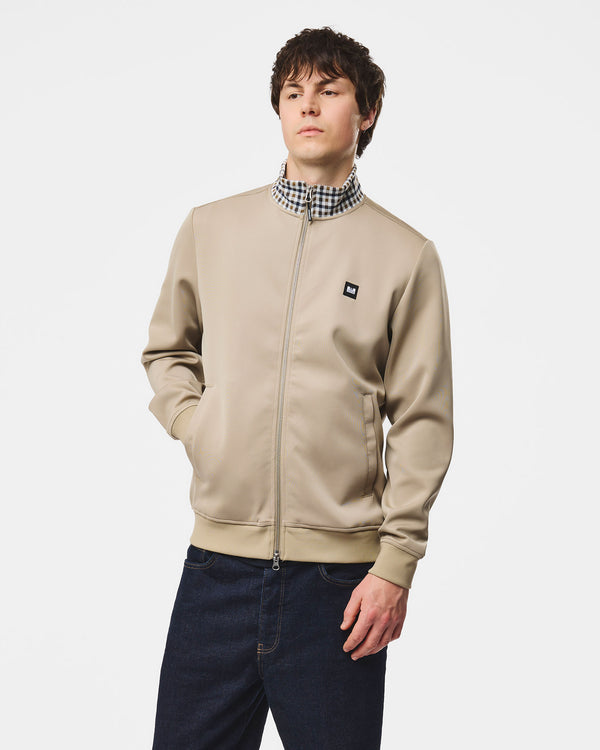 Alameda Track Top Rock