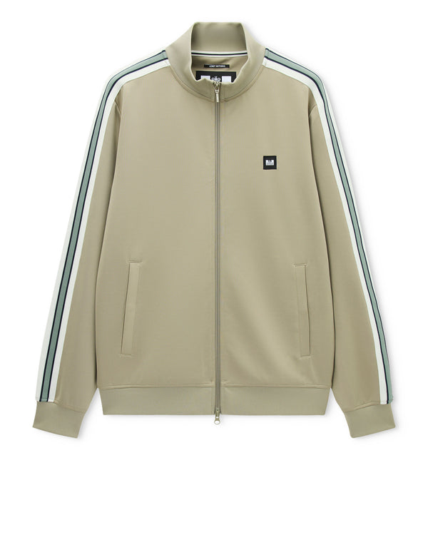 Cultra Trainingsjacke Rock