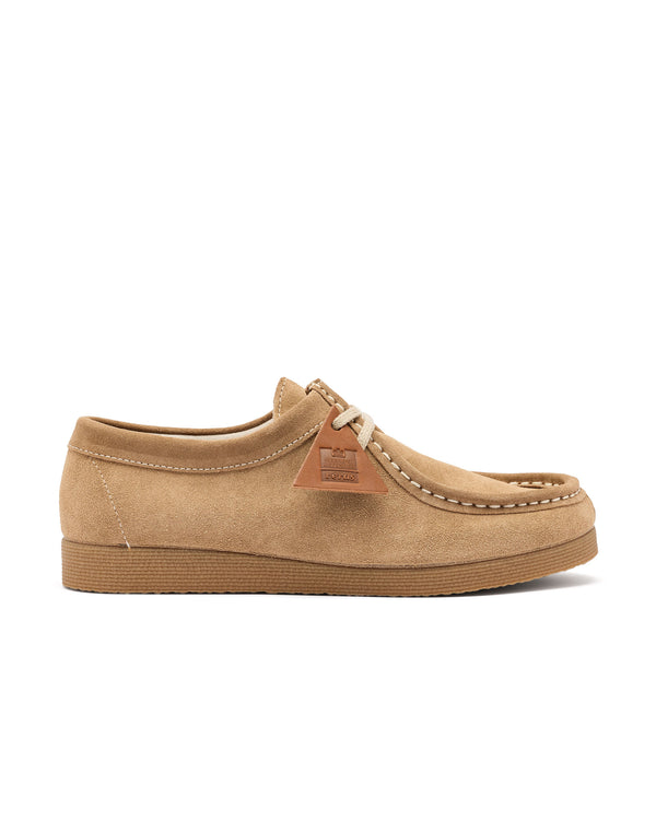 WO x Veras Bilbao Mushroom