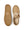 WO x Veras Leon Moccasin Boot Mushroom