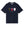 The Villans Shirts T-Shirt Navy