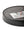Prison Wall Clock Black