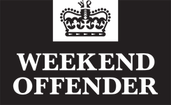 Weekend Offender