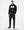Rebolledo Jogginghose Schwarz