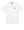 Große Größen - Caneiros Poloshirt Weiß