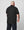 Plus Size - Heathcote Polo Shirt Black