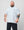Übergröße – Heathcote Poloshirt Himmelblau