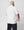 Übergröße – Heathcote Poloshirt Weiß