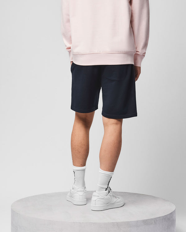 Action Classic Shorts Navy