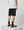 Action Classic Shorts Black