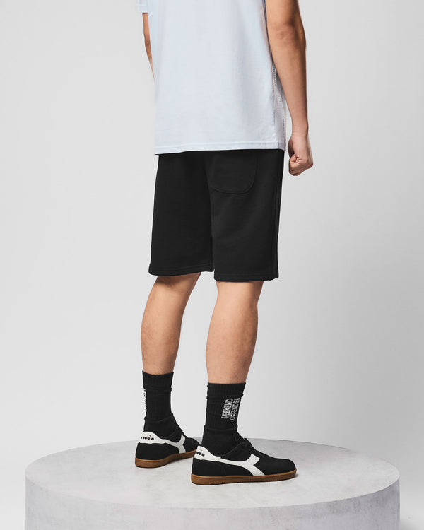 Action Classic Shorts Black